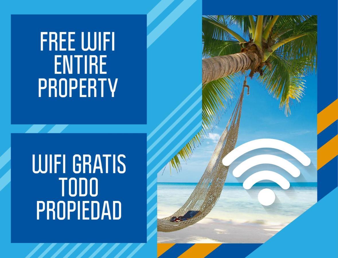 Ducassi Suites Rooftop Pool - Beach Club And Spa Punta Cana Exterior foto
