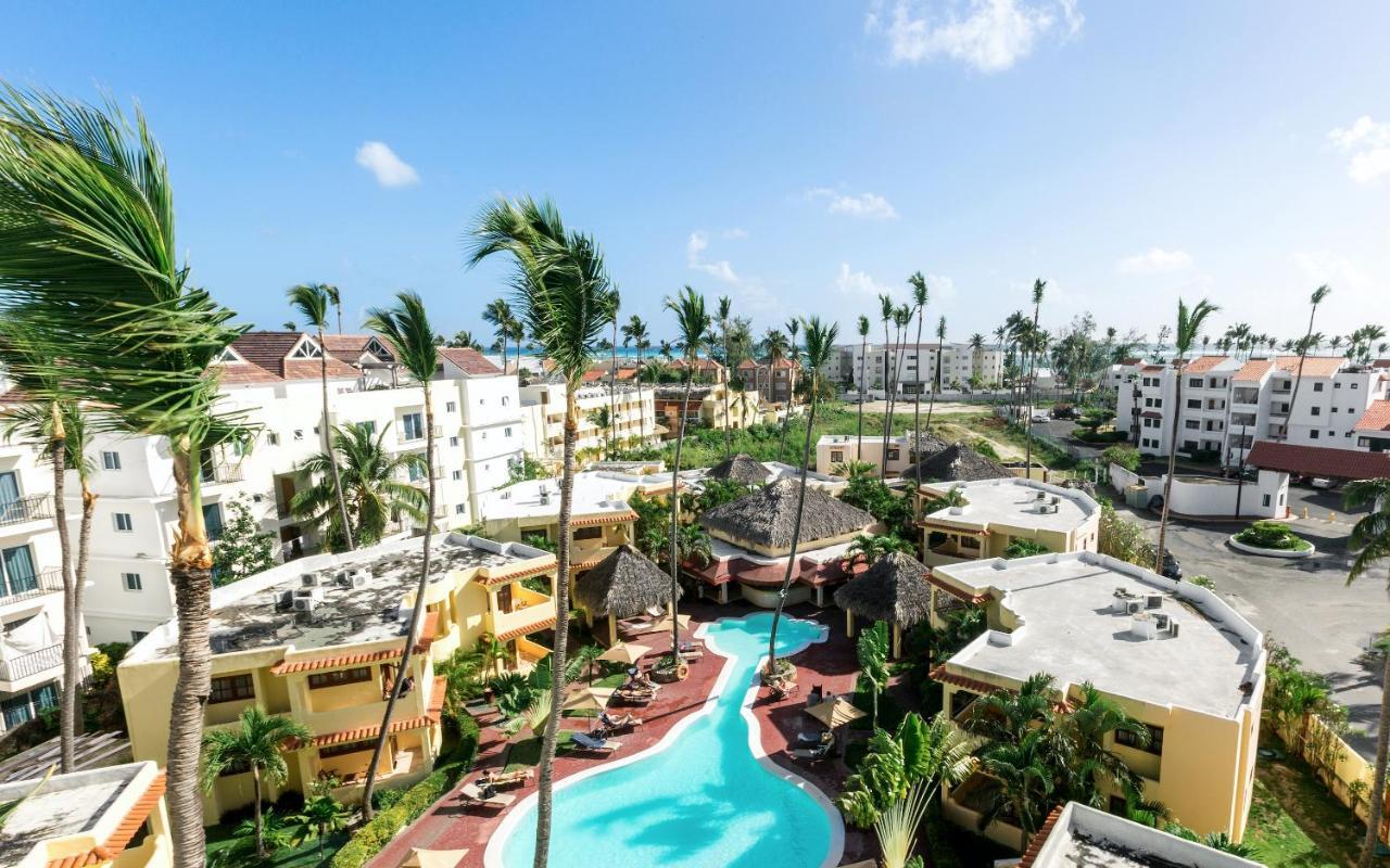 Ducassi Suites Rooftop Pool - Beach Club And Spa Punta Cana Exterior foto