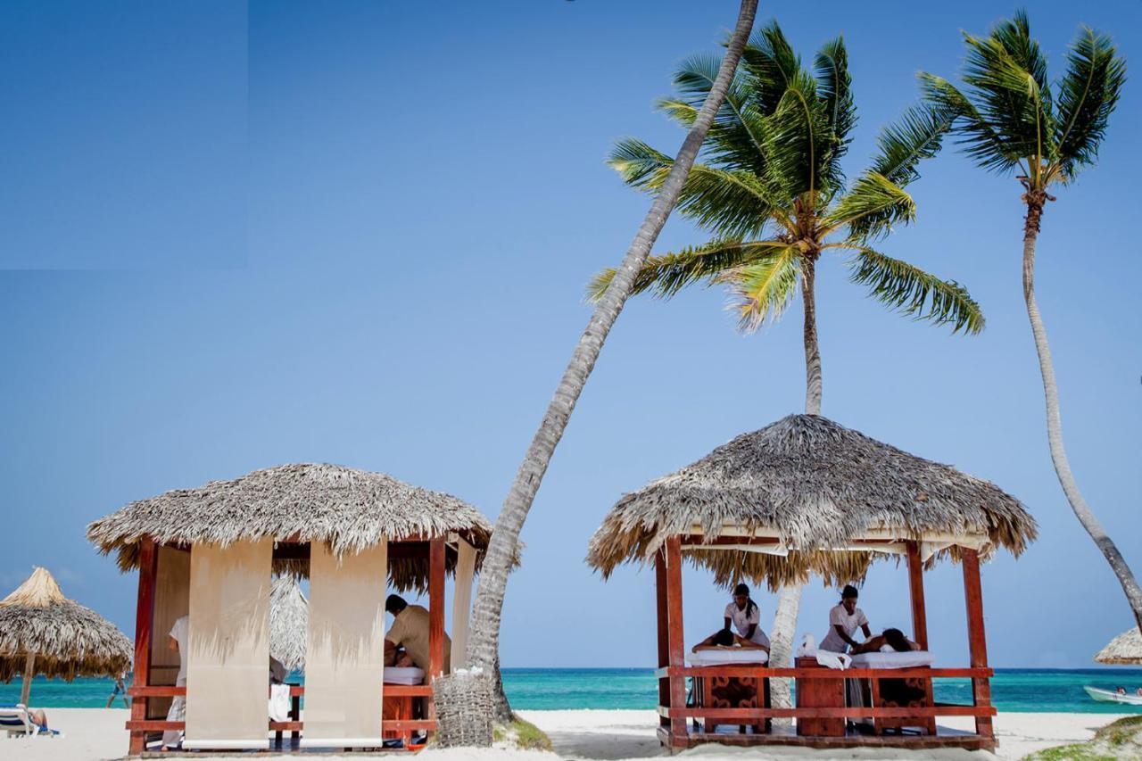 Ducassi Suites Rooftop Pool - Beach Club And Spa Punta Cana Exterior foto
